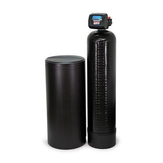WSP 10 GPM Whole House Nitrate Reduction System