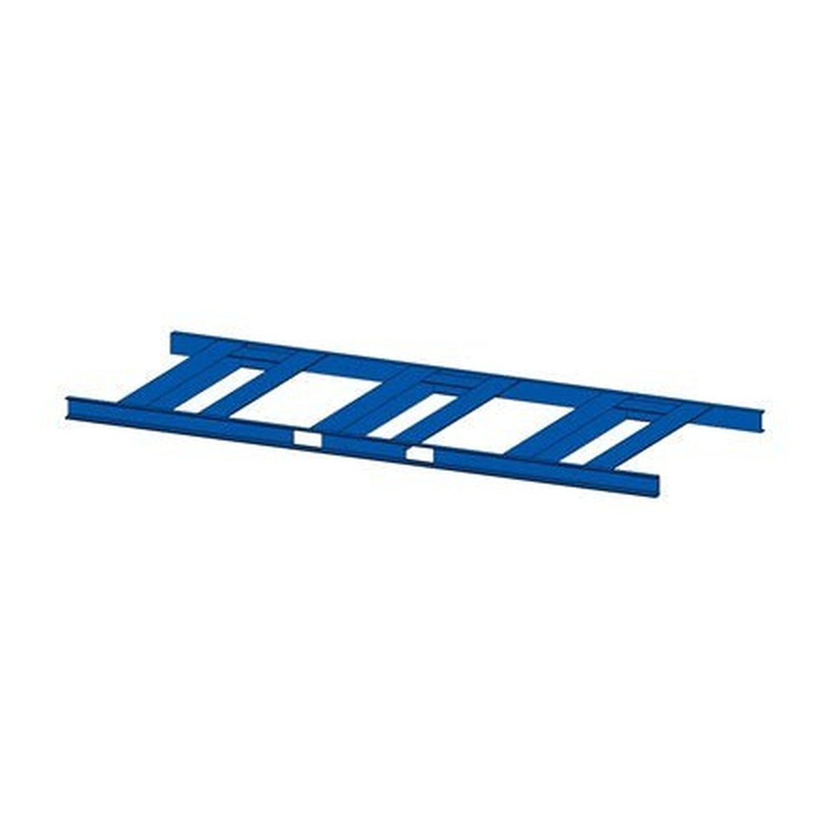 WSP Skid-Mounted System - Steel
