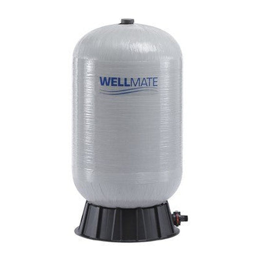 WSP Pressure Tank - 21x41"