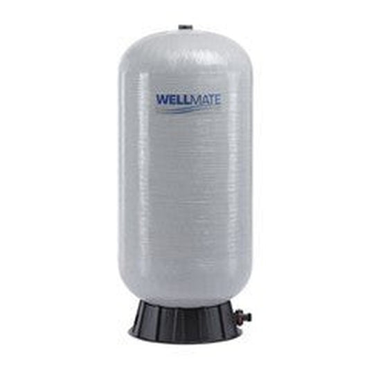 WSP Pressure Tank - 24x57"