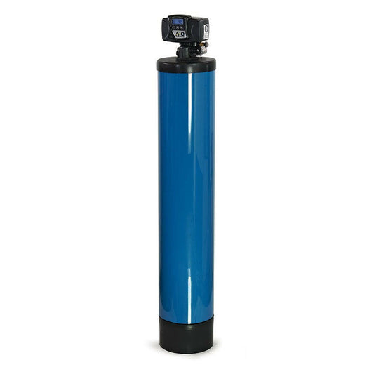 Iron And Sulfur Removal Filter System Water Softener Plus