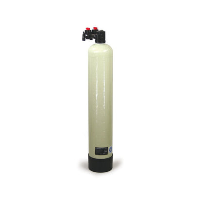 Salt Less Water Softener Anti Scale Prevention System 8" Water Softener Plus