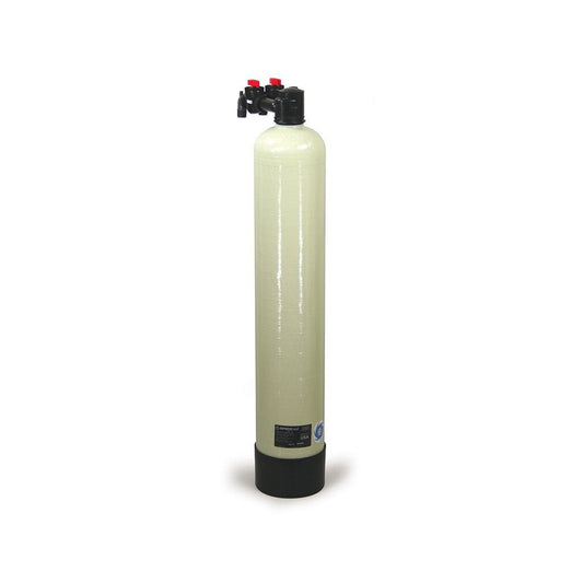 Salt Less Water Softener Anti Scale Prevention System 8" Water Softener Plus