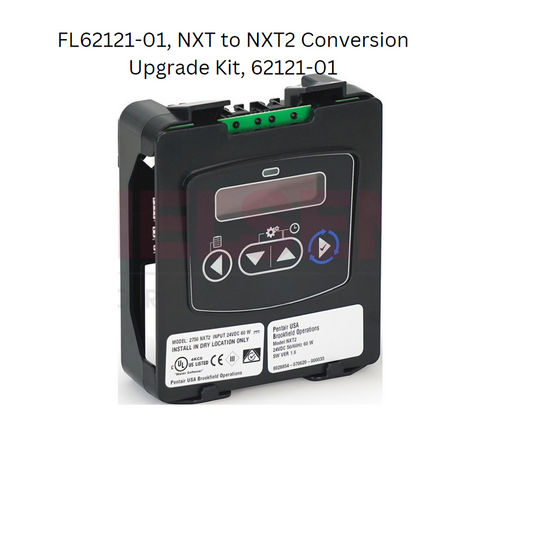 NXT2 Conversion Upgrade Kit 62121-01 Water Softener Plus