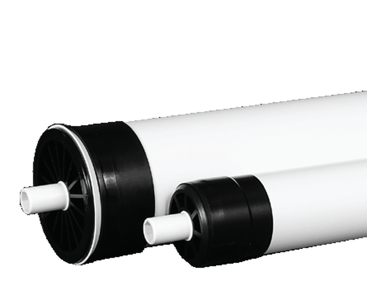 TLC Membrane, 2200 gpd 4x40