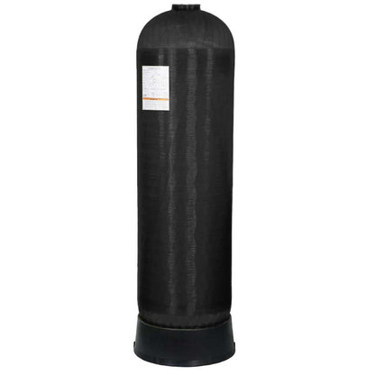 16x65 inch Polyglass Mineral Water Softener Tank with 4-inch Top Opening — PT1665-A-4, Min Tank, 16x65 Almd Polyglass w/4 TO, CH30912-10010101-30