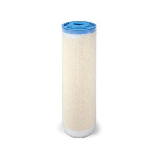 Aries 2.5x10 inch nitrate removal filter cartridge — AF-10-3610, Aries Nitrate Remove Crtg, 2.5" x 10",
