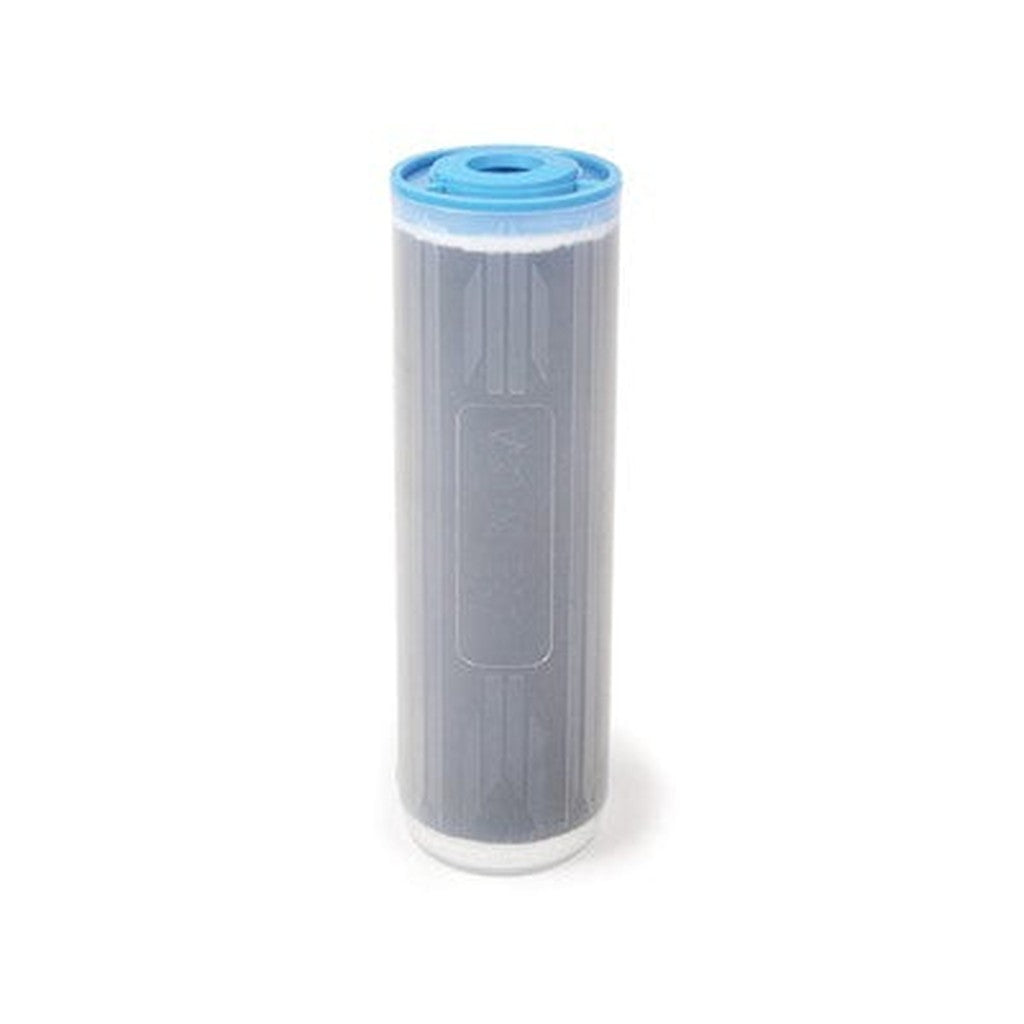 Aries 2.5" x 10" Arsenic Removal Filter Cartridge — AF-10-3695, Aries Arsenic Rem Crtg, 2.5" x 10", AF-10-3695