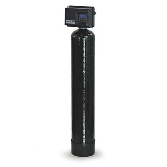 Nelsen AIO 12"x52" Sulfur Filter System