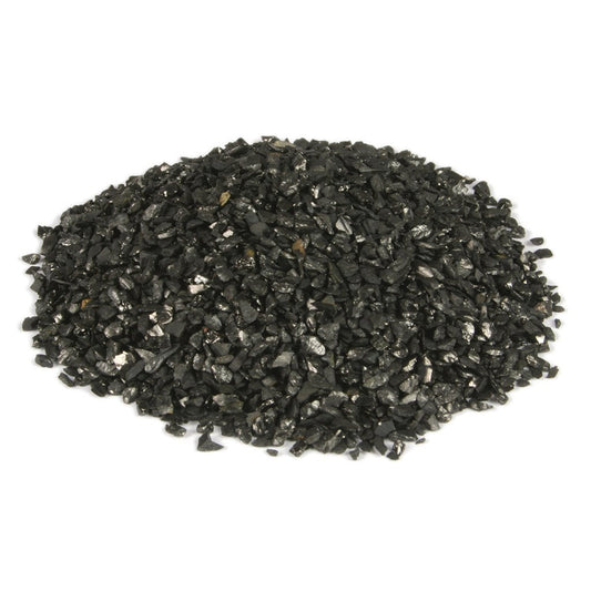 Premium Anthracite Filter Media for Superior Water Softening and Filtration