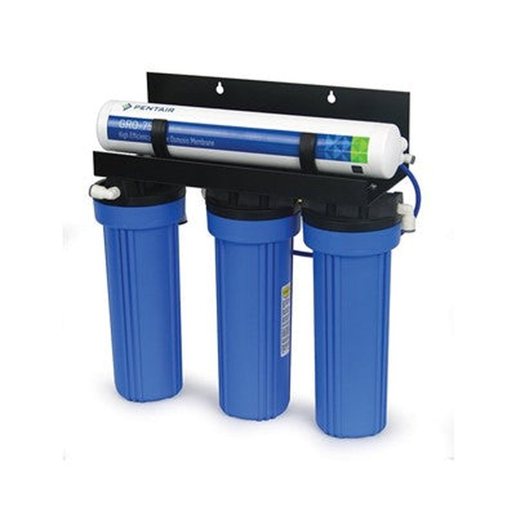 Aqua Classic GRO-75 GPD RO System