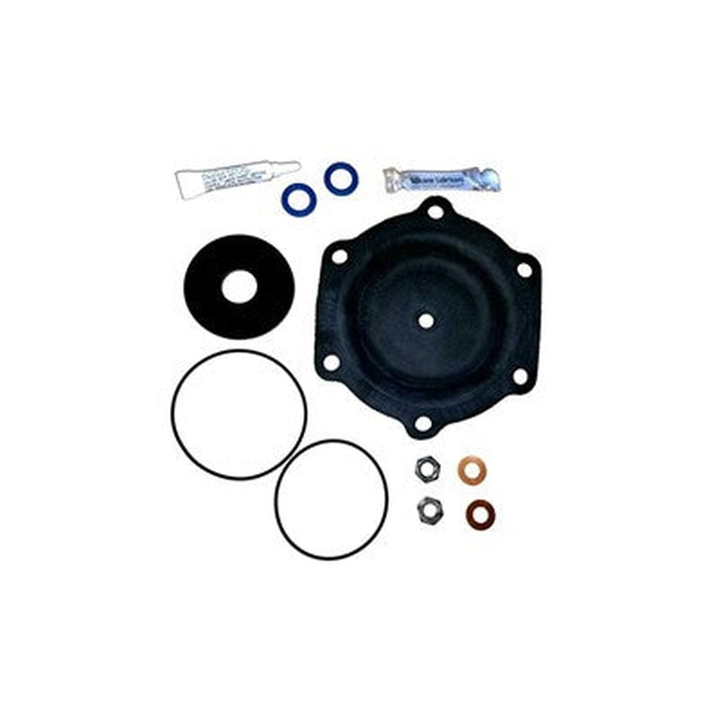 Kit de Diafragma e Vedantes Aquamatic para Válvulas de Aço 2"