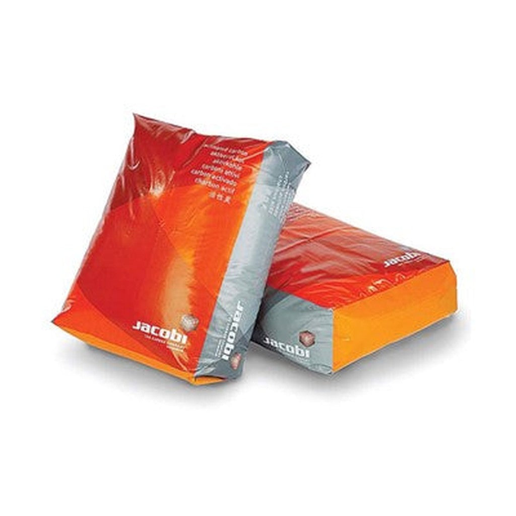 Jacobi AquaSorb 1240CS – Carbono Ativado Premium de Casca de Coco