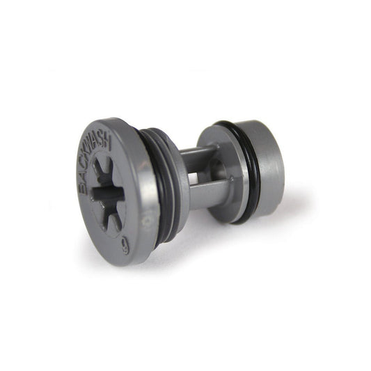 Autotrol Backwash Assembly for 10 Tanks - Ensure Efficient Water Softener Performance