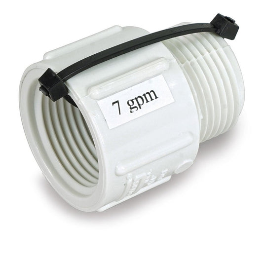 Autotrol External DLFC 7 GPM - Enhance Your Water Softener Performance with Precise Flow Control