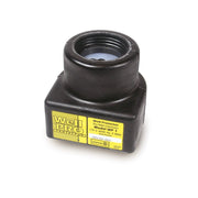 Reliable Dry Pellet Chlorinator with Safety Shutoff for Efficient Water Treatment