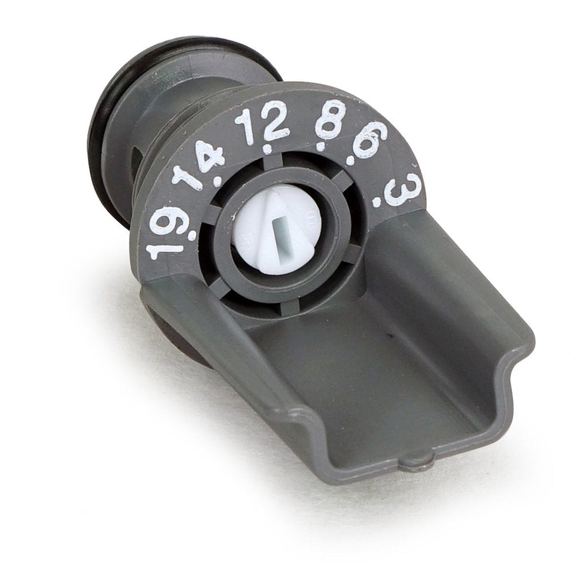 Autotrol Brine Refill Control for Efficient Water Softener Salt Management