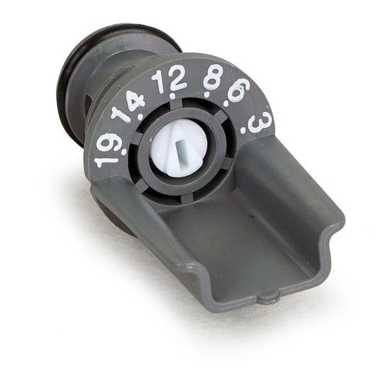 Autotrol Brine Refill Control for Efficient Water Softener Salt Management