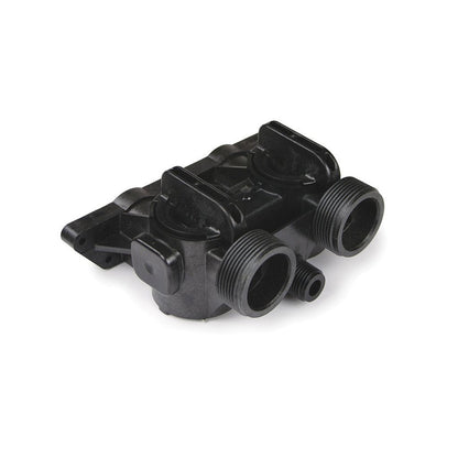 Reliable Autotrol Control Valve Bypass Adapter for Enhanced Water Softener Performance