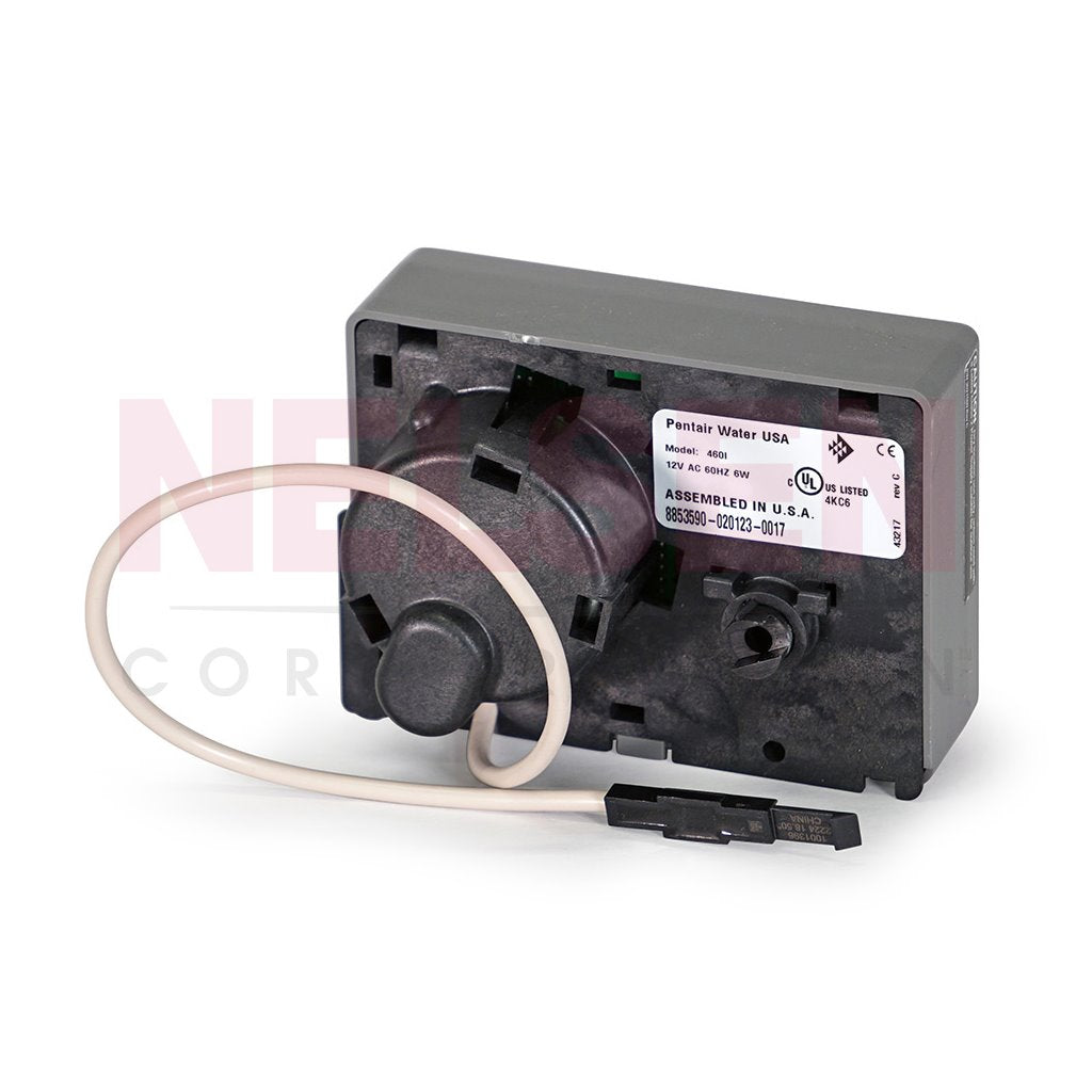 AT460I-DEMAND, Autotrol 460i Timer Only, 1040534