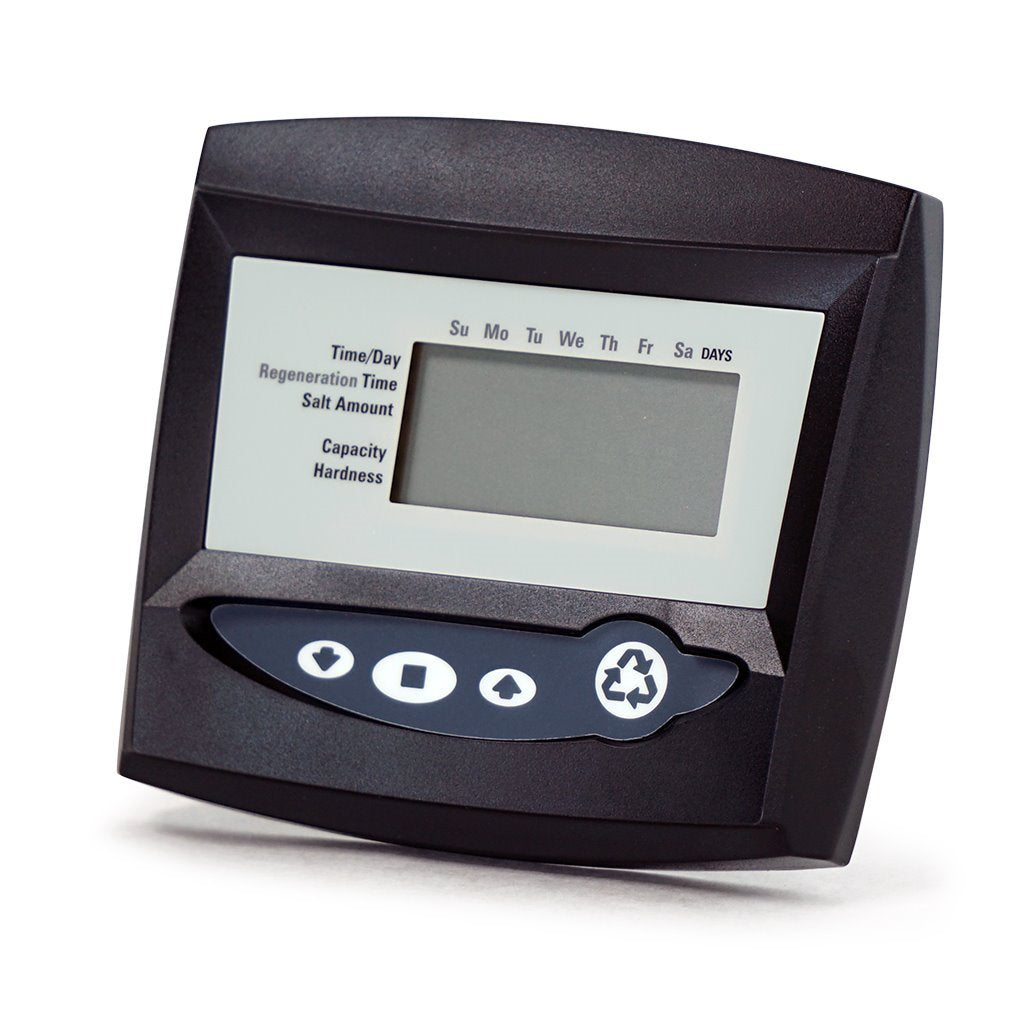 AT760-SOFT, Logix 760i Softener Controller, 1242163