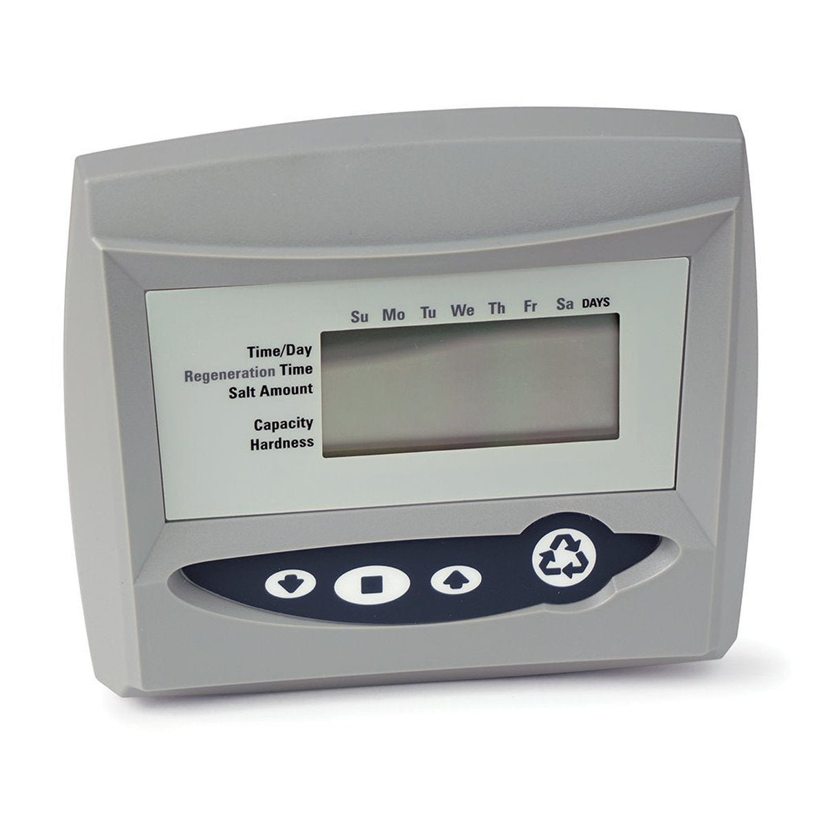 Reliable Logix 762 Control Panel for Enhanced Water Treatment Efficiency