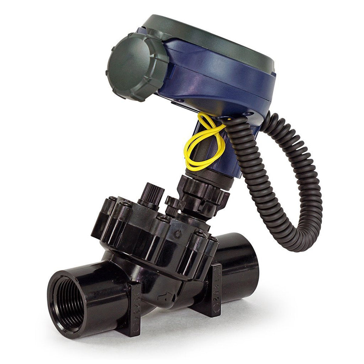 Reliable Auto Flush Valve for Efficient, Automated Water System Maintenance