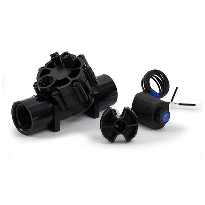 Reliable Auto Flush Valve Body for Efficient Water Softener Systems