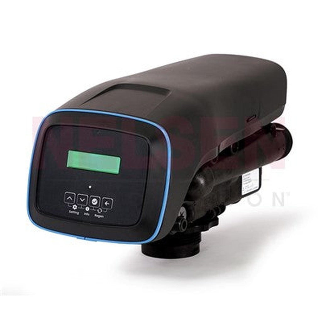 Válvula de Filtro Autotrol 263 Easy-iQ TC - Controlo Inteligente e Operação Eficiente