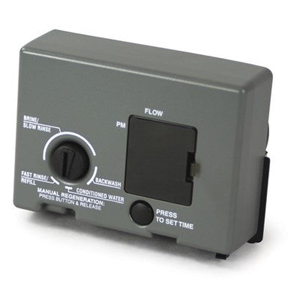Water Softener Plus 460TC Timer Control Valve Head