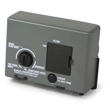 Water Softener Plus Autotrol 460i Timer Control Valve Head