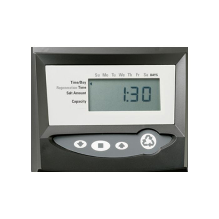 Logix 740 water softener controller unit — AT740-SOFT, Logix 740 Softener Controller, 1242146