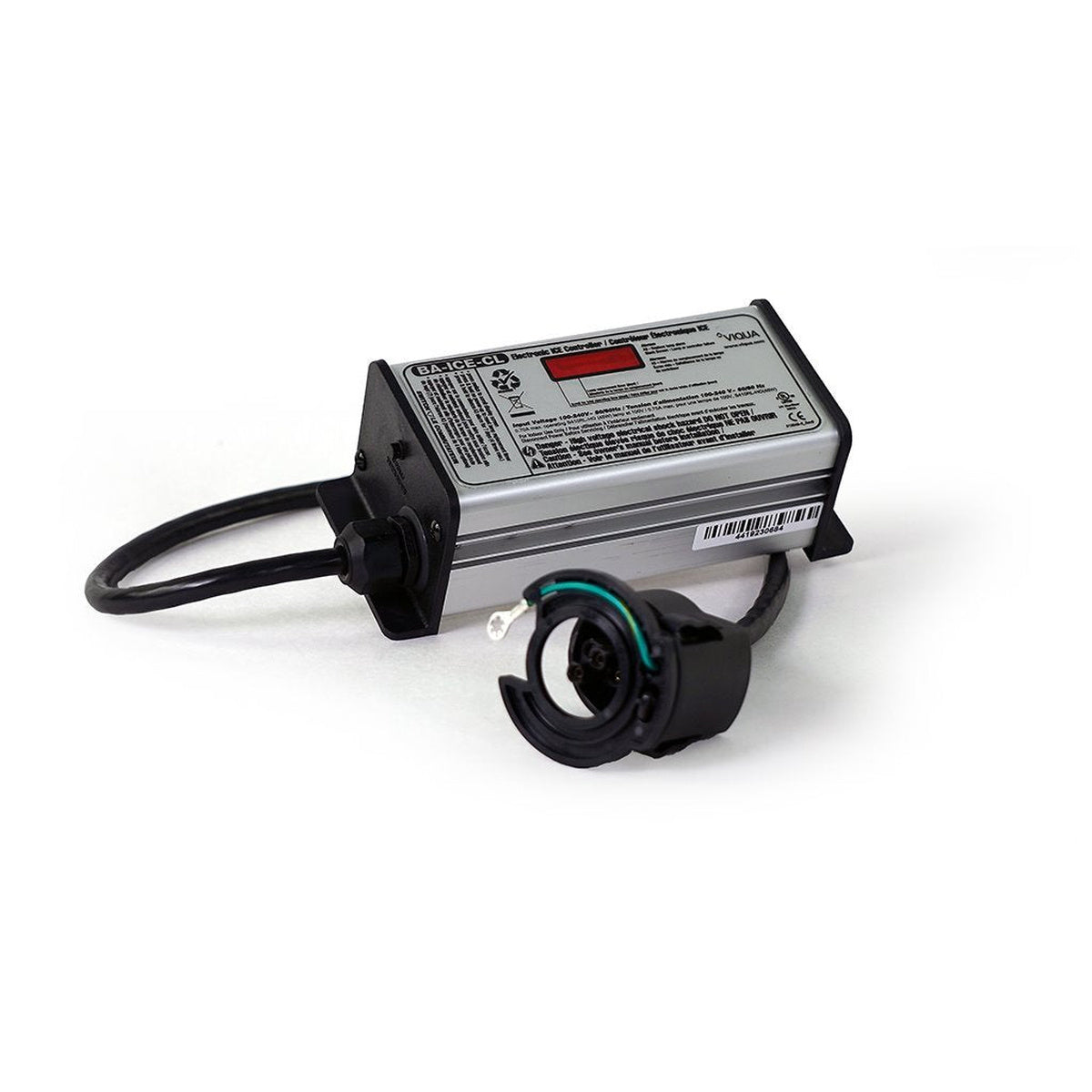 Reliable BA-ICE-CL Controller Kit for SQ-PA Series - Enhance Your UV Equipment Performance