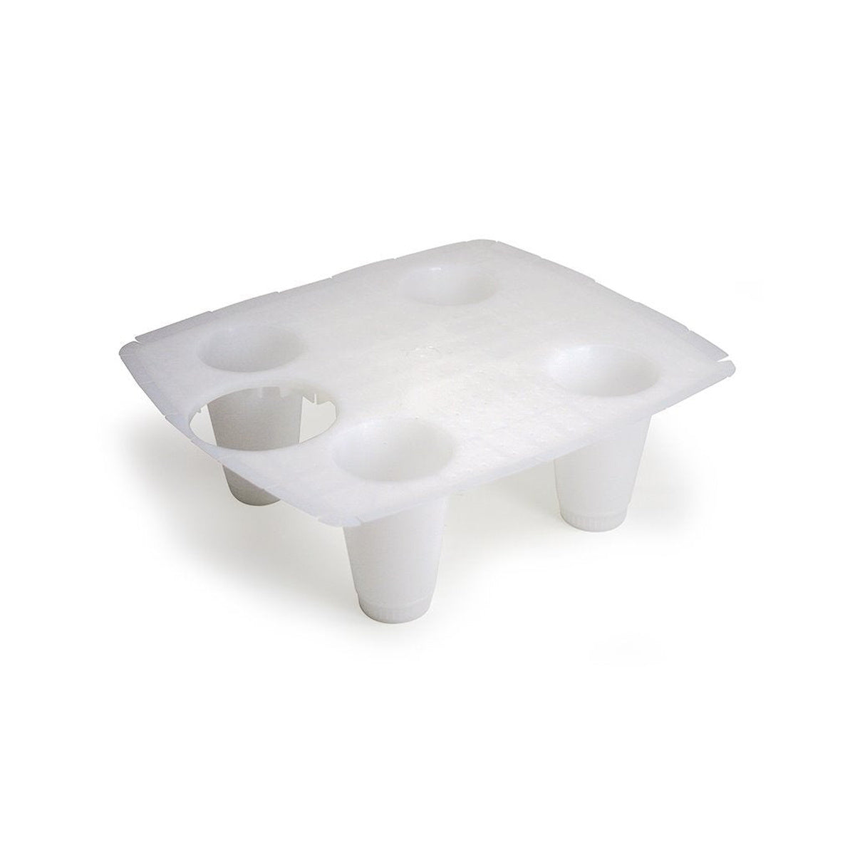 Optimize Your Water Softener Performance with the BG1517 Brine Grid for Efficient Salt Distribution