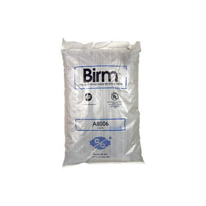Birm filter media 1/2 cubic foot box — BIRM-R-50-BOX, =Birm, Regular 1/2 CF Box, BIRM-R-50-BOX