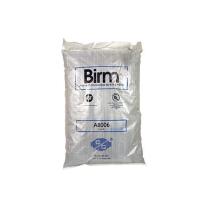 Birm filter media 1/2 cubic foot box — BIRM-R-50-BOX, =Birm, Regular 1/2 CF Box, BIRM-R-50-BOX