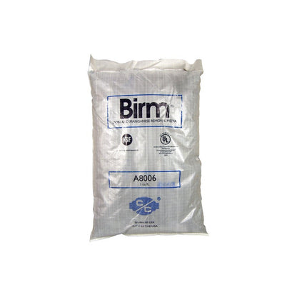 Premium Birm Filter Media for Effective Iron and Manganese Removal