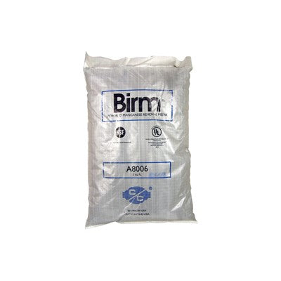 Birm filter media 1/2 cubic foot box — BIRM-R-50-BOX, =Birm, Regular 1/2 CF Box, BIRM-R-50-BOX