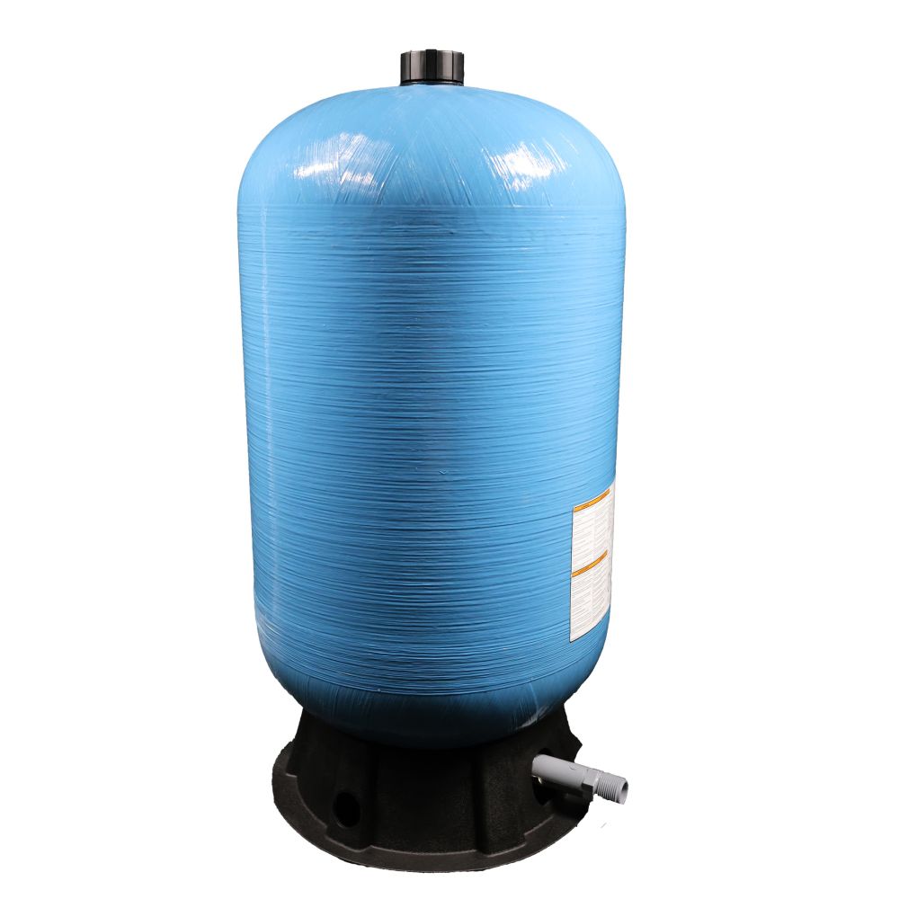 16 x 28 inch RO Mate water storage tank — RO-20, RO Mate Tank, 16 x 28, CH30839