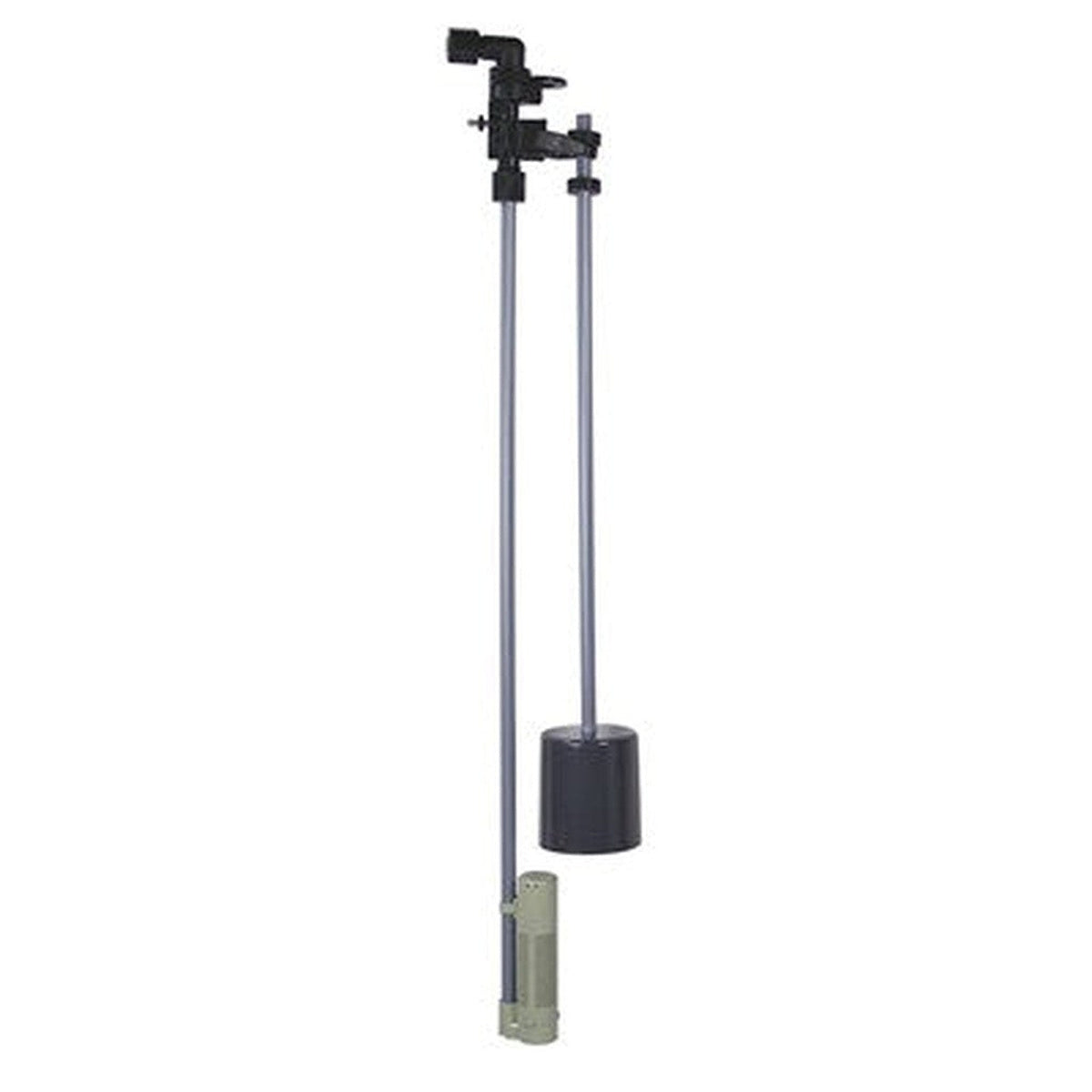 Brine Tank Asm. 15x17x36 Almond w/2310