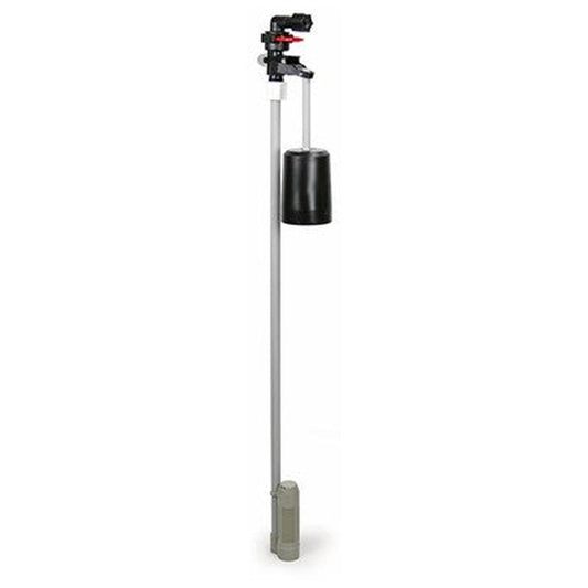 Brine Tank Asm. 15x17x36 Almond w/474