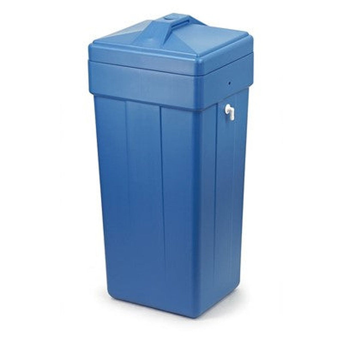 Brine Tank Asm. 15x17x36 Blue w/474