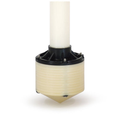Enhance Your Water Softener's Efficiency with the BRT1050-54-FR Basket Riser Fine Mesh Filter