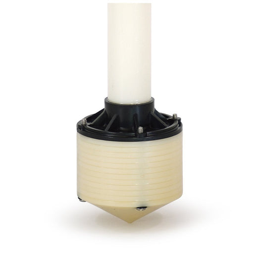 Enhance Your Water Softener's Efficiency with the BRT1050-54-FR Basket Riser Fine Mesh Filter