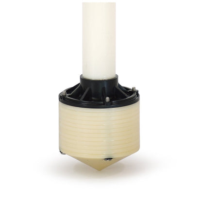 Enhance Your Water Softener's Efficiency with the BRT1050-54-FR Basket Riser Fine Mesh Filter
