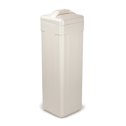 Brine Tank Asm. 11x38 Almond w/2310PU