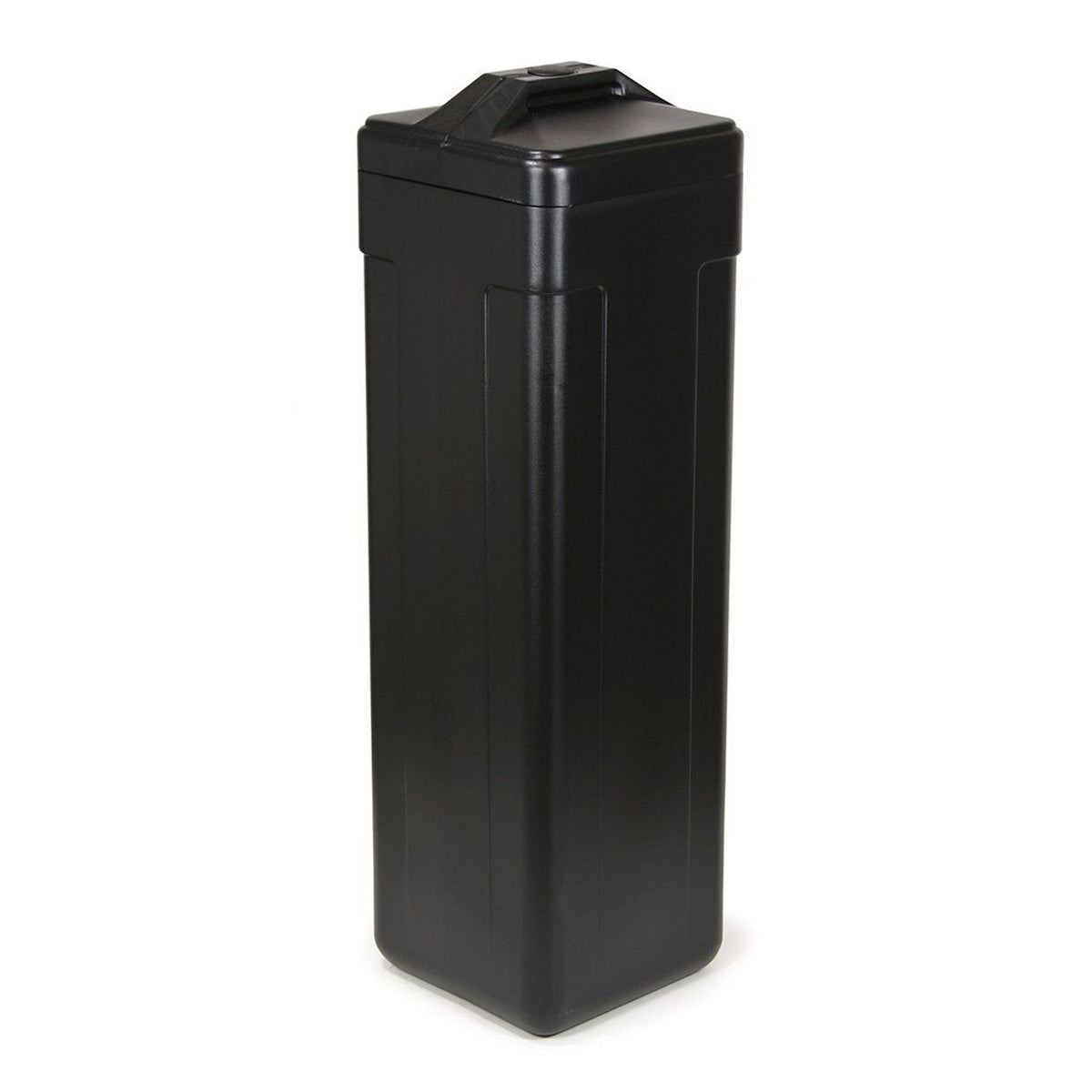 Brine Tank Asm. 11x38 Charcoal w/2300 S