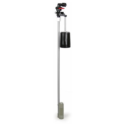 Brine Tank Asm. 15x17x36 Almond w/474