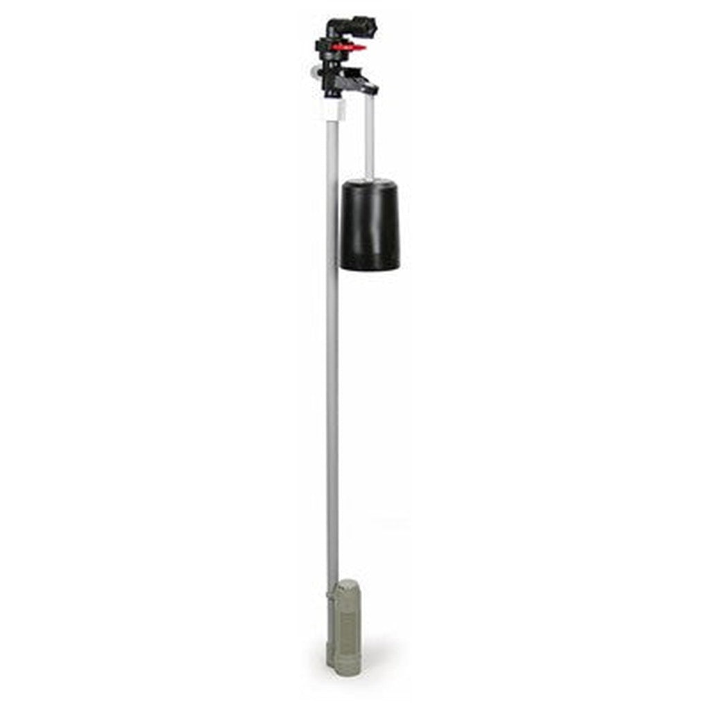 Tanque de Salmoura 18x33" com Grelha e Capacidade 474 - BT1833R-C474-GRID
