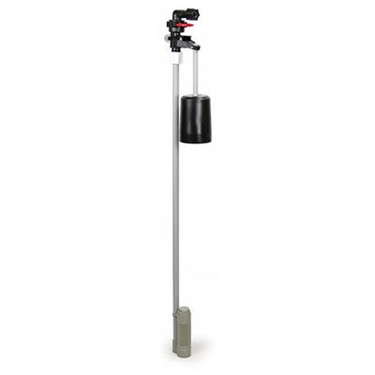 Brine tank assembly 18x33 inch Platinum with 474 capacity — BT1833R-P474, =Brine Tank Asm. 18x33 Platinum w/474, J7504-06